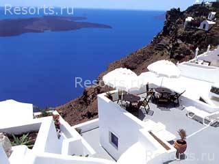 Uranos Traditional Houses 